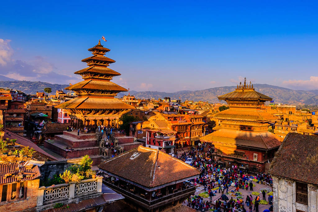 Du Lịch Nepal Hết Bao Nhiều Tiền, Chi Tiết Các Khoản Chi Phí