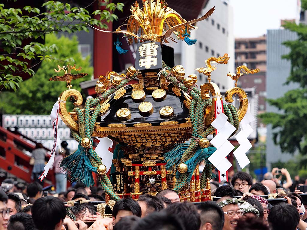 Du Lịch Tokyo Tự Túc: Lễ Hội, Mua Sắm, Chi Phí & Lưu Ý