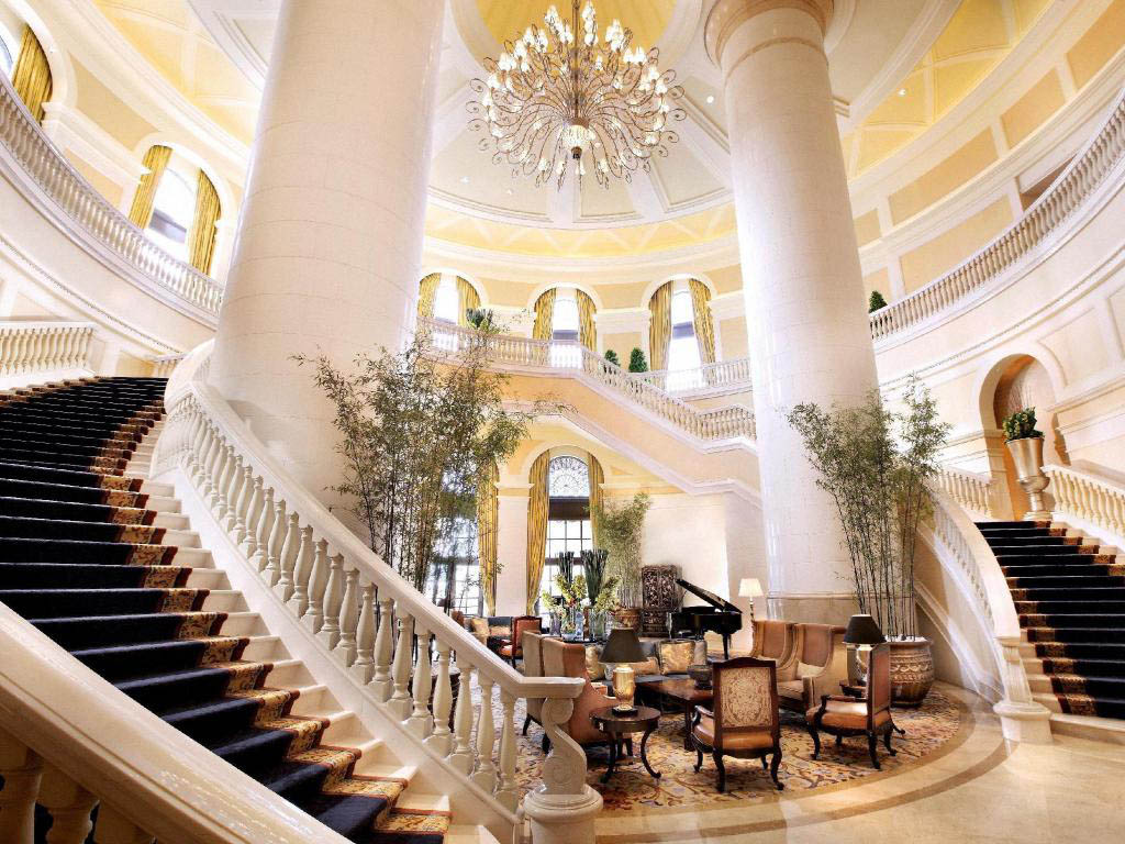 10+ Khách Sạn Macau Tốt Nhất, Nổi Tiếng & Ngay Trung Tâm