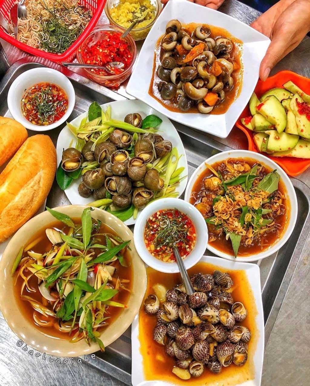13 Món Ăn Đường Phố Sài Gòn Rất Ngon, Giá Rẻ & Có Địa Chỉ