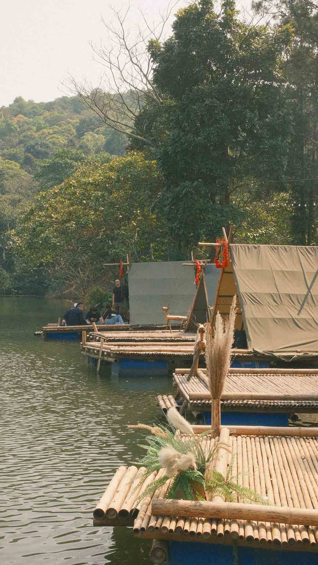 10+ Danh Lam Thắng Cảnh Ở Tuyên Quang Nổi Tiếng, Hấp Dẫn