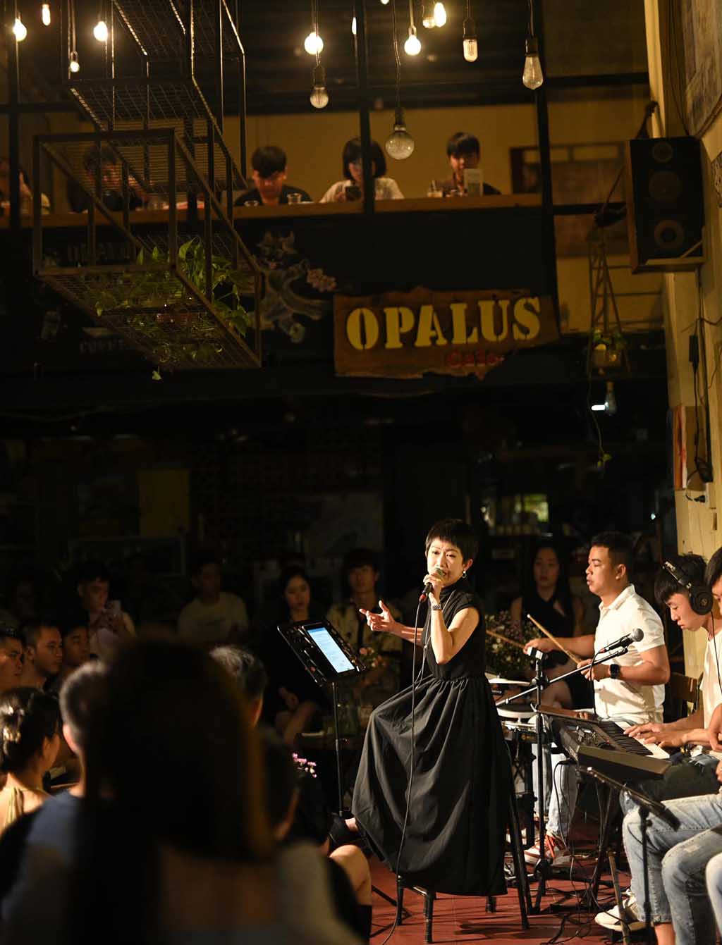9+ Quán Cafe Acoustic Đà Nẵng “Cực Chill” Không Nên Bỏ Lỡ