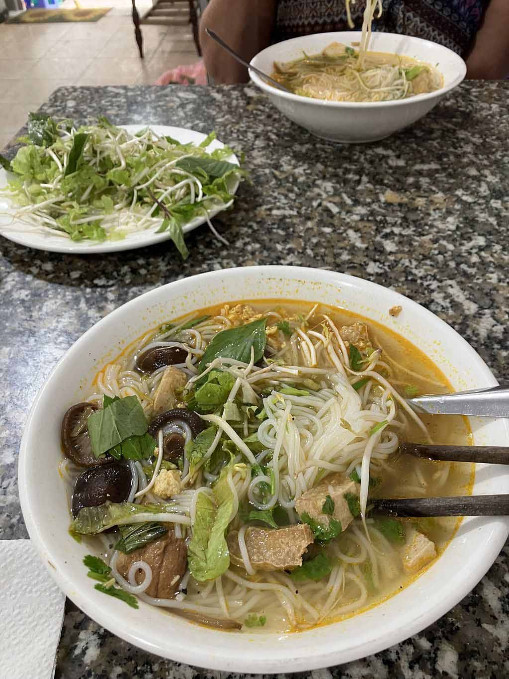 9+ Quán Cơm Chay Nha Trang: Nhiều Món, Ăn Ngon & Giá Tốt