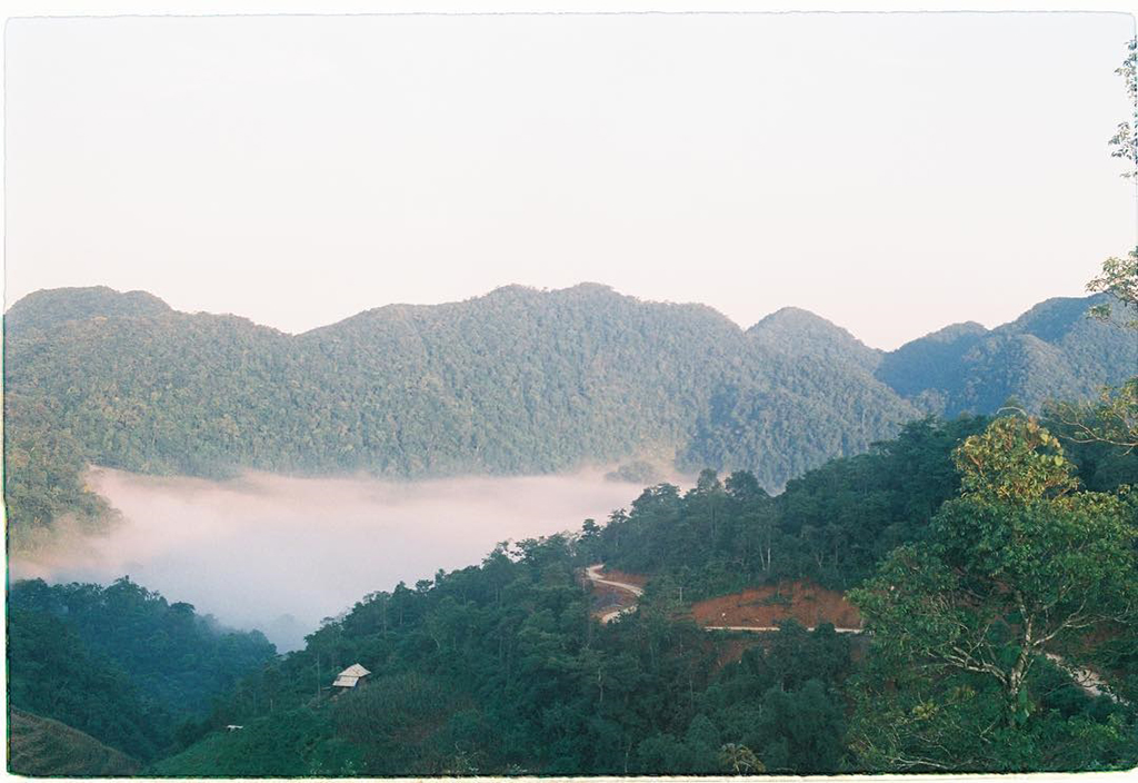 9+ Địa Điểm Cắm Trại Ở Hòa Bình Vừa Đẹp & Vừa "Chill"