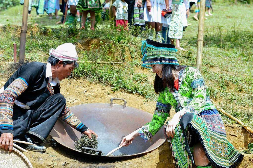 Kinh Nghiệm Du Lịch Nghĩa Lộ: Đi Đâu, Chơi Gì & Ăn Gì