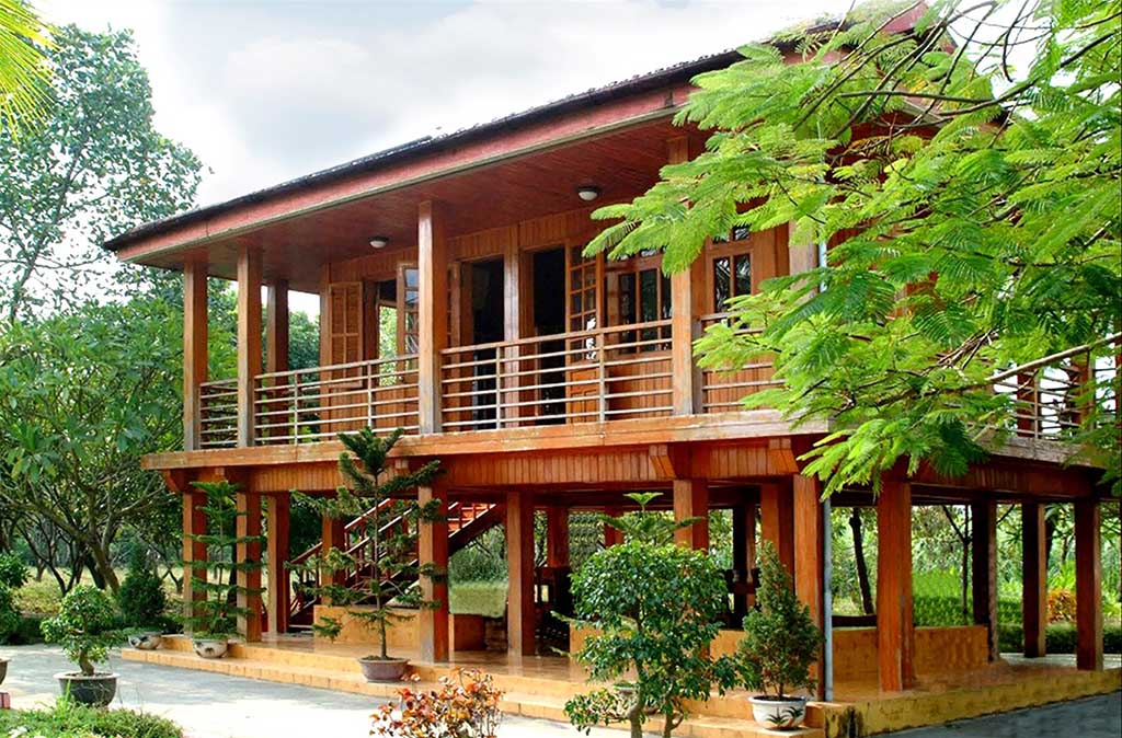 Kinh Nghiệm Du Lịch Nghĩa Lộ: Đi Đâu, Chơi Gì & Ăn Gì