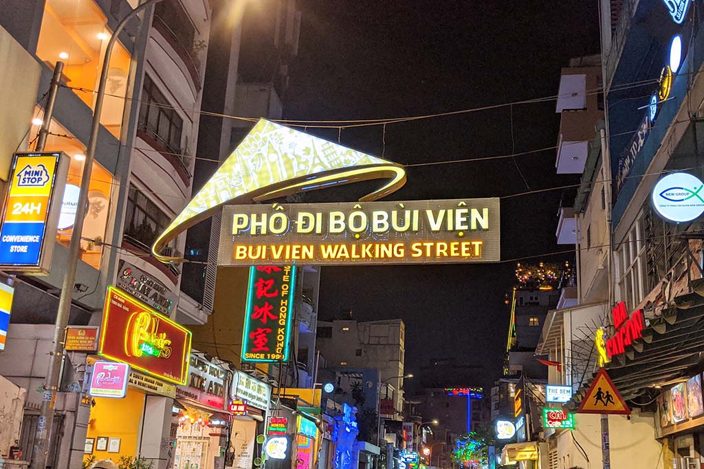 Tết Dương Lịch Đi Đâu Chơi Ở Sài Gòn: 10+ Điểm Đến Hấp Dẫn