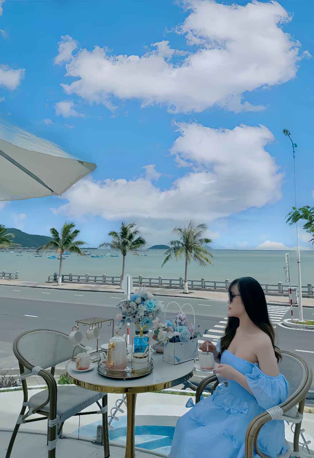 15+ Quán Cafe Đẹp Ở Vũng Tàu: View Đẹp & Đồ Uống Ngon